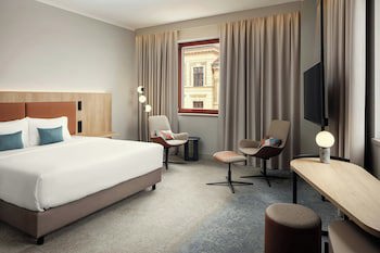 Courtyard By Marriott Pilsen fotoğrafı