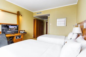 Courtyard By Marriott Pilsen