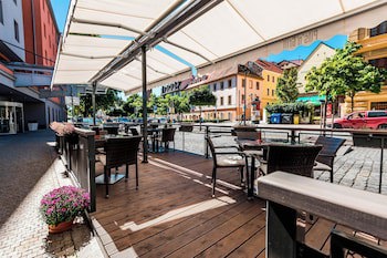 Courtyard By Marriott Pilsen