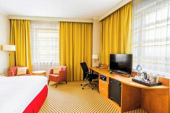 Courtyard By Marriott Pilsen