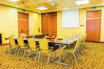 Courtyard By Marriott Pilsen