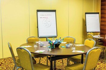 Courtyard By Marriott Pilsen