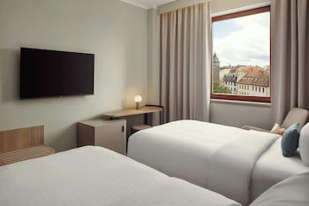 Courtyard By Marriott Pilsen galeri fotoğrafı