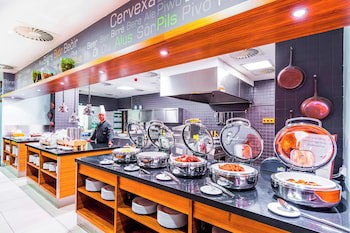 Courtyard By Marriott Pilsen