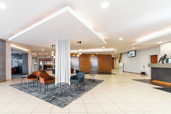 Courtyard By Marriott Pilsen fotoğrafı