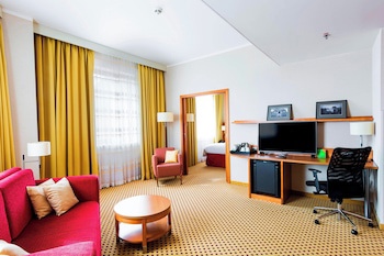 Courtyard By Marriott Pilsen