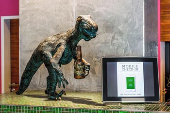 Courtyard By Marriott Pilsen