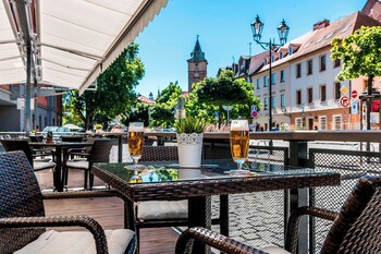 Courtyard By Marriott Pilsen