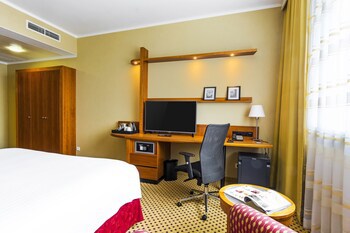 Courtyard By Marriott Pilsen