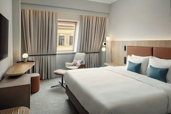 Courtyard By Marriott Pilsen galeri fotoğrafı