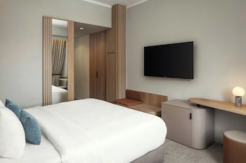 Courtyard By Marriott Pilsen galeri fotoğrafı