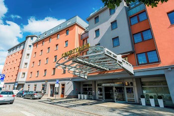 Courtyard By Marriott Pilsen