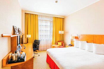 Courtyard By Marriott Pilsen