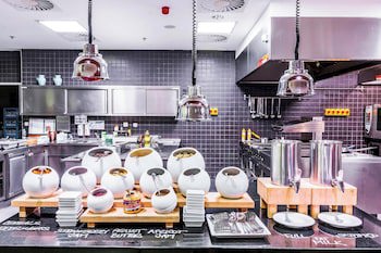 Courtyard By Marriott Pilsen