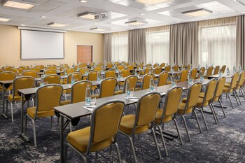 Courtyard By Marriott Pilsen