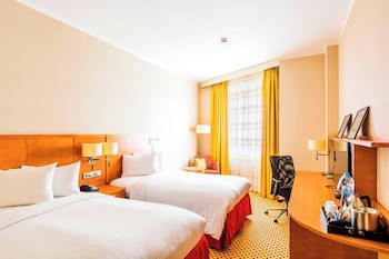 Courtyard By Marriott Pilsen