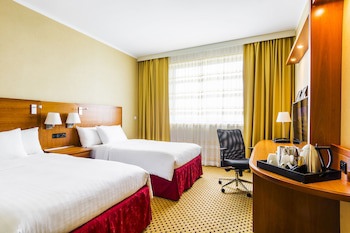 Courtyard By Marriott Pilsen