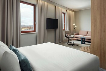 Courtyard By Marriott Pilsen galeri fotoğrafı