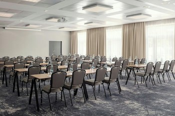 Courtyard By Marriott Pilsen galeri fotoğrafı