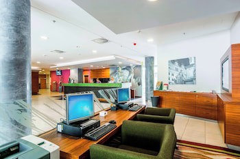 Courtyard By Marriott Pilsen