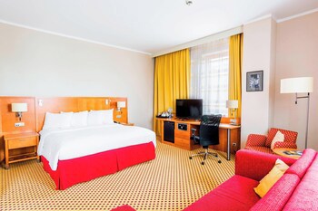 Courtyard By Marriott Pilsen