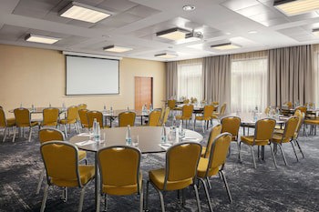 Courtyard By Marriott Pilsen