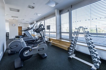 Courtyard By Marriott Pilsen