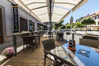 Courtyard By Marriott Pilsen