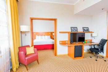 Courtyard By Marriott Pilsen