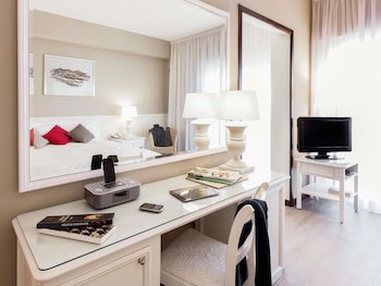 Aparthotel Adagio Rome Vatican galeri fotoğrafı