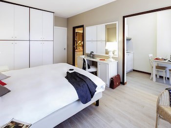 Aparthotel Adagio Rome Vatican galeri fotoğrafı