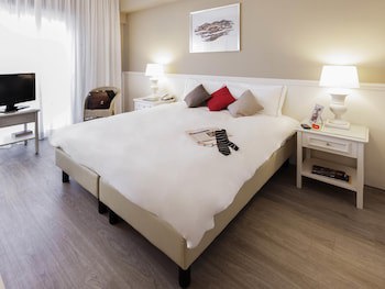 Aparthotel Adagio Rome Vatican galeri fotoğrafı