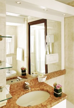 Aparthotel Adagio Rome Vatican fotoğrafı