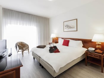 Aparthotel Adagio Rome Vatican galeri fotoğrafı
