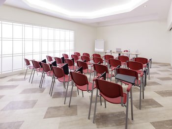 Aparthotel Adagio Rome Vatican galeri fotoğrafı