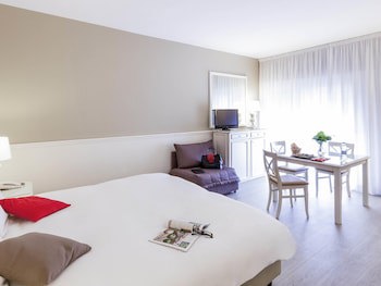 Aparthotel Adagio Rome Vatican galeri fotoğrafı