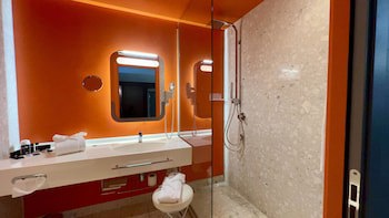 Hotel San Ranieri galeri fotoğrafı