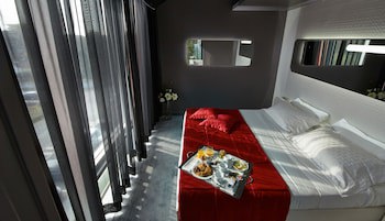Hotel San Ranieri fotoğrafı