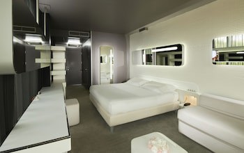 Hotel San Ranieri galeri fotoğrafı