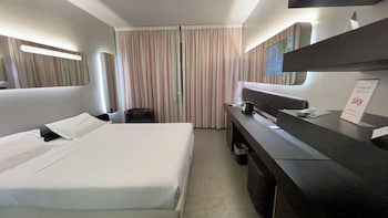 Hotel San Ranieri fotoğrafı