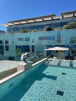 Hotel San Ranieri fotoğrafı