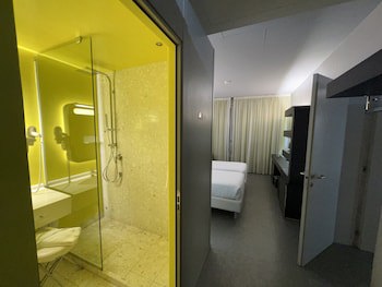 Hotel San Ranieri galeri fotoğrafı