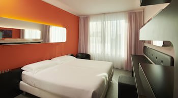 Hotel San Ranieri galeri fotoğrafı