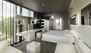 Hotel San Ranieri galeri fotoğrafı