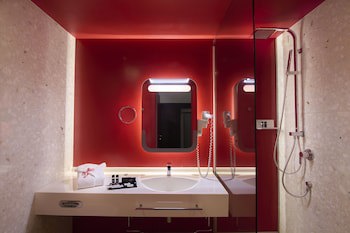 Hotel San Ranieri galeri fotoğrafı
