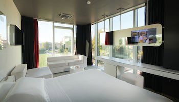 Hotel San Ranieri galeri fotoğrafı