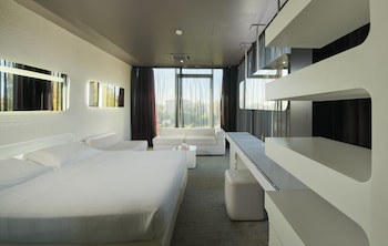 Hotel San Ranieri galeri fotoğrafı