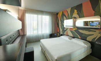 Hotel San Ranieri galeri fotoğrafı