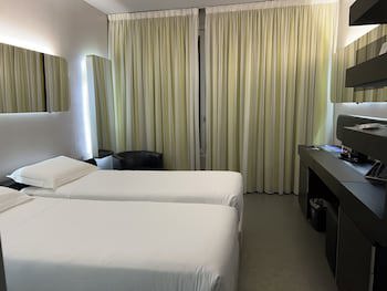 Hotel San Ranieri galeri fotoğrafı