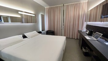 Hotel San Ranieri galeri fotoğrafı